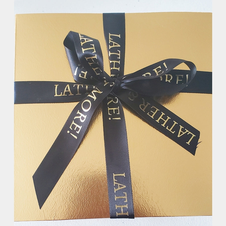 King Gift Box