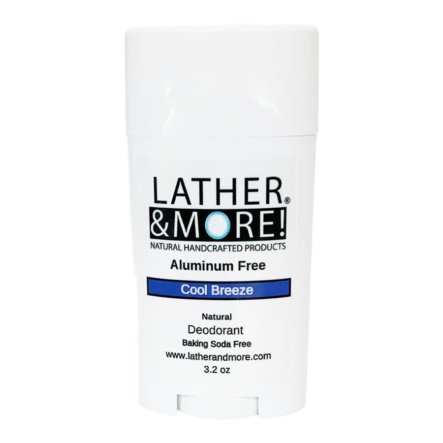 Cool Breeze Deodorant 3.2 oz