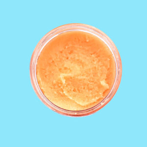 Tangerine Gelato Sugar Scrub