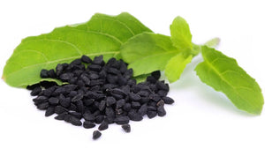 The benefits of Black Seed oil Soap