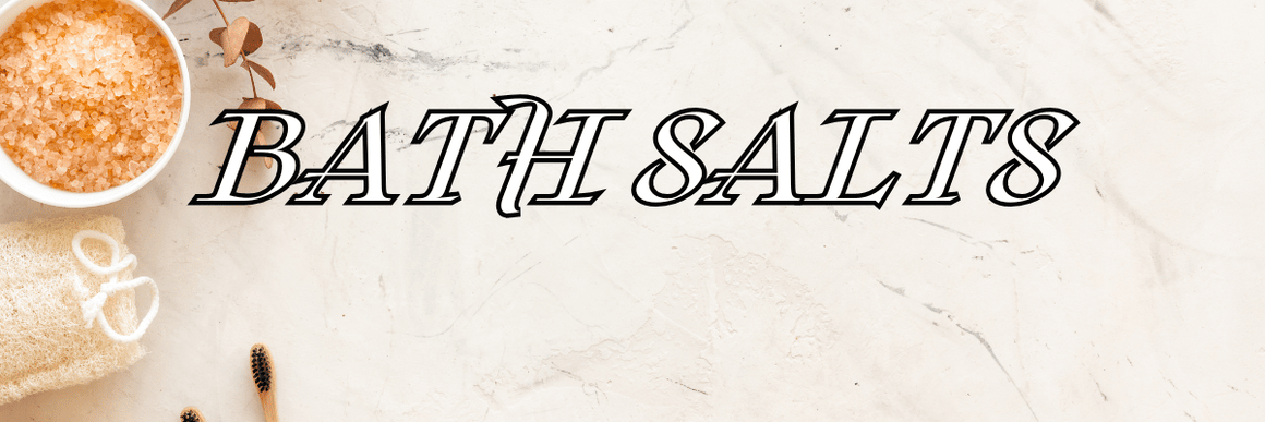 Bath Salts
