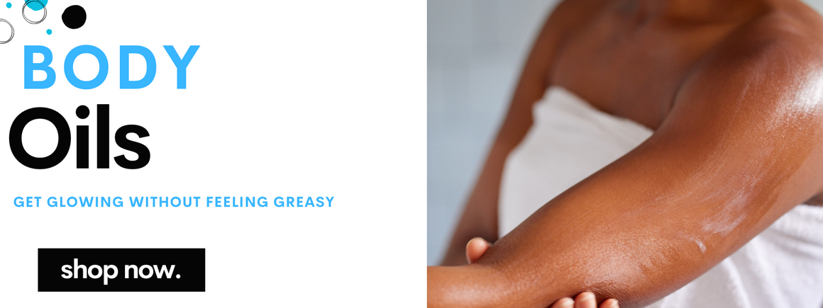 Body Oil