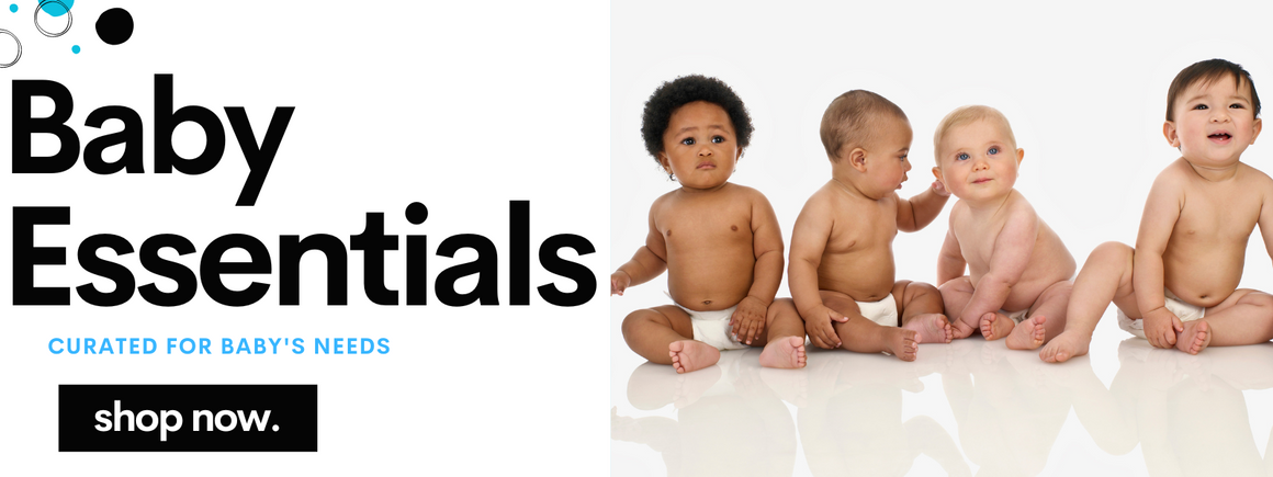 Baby Essentials