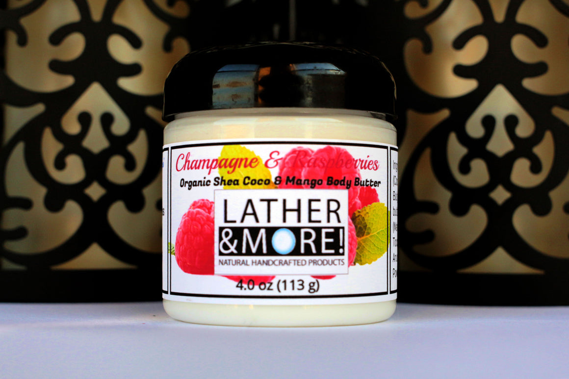 Natural Body Collection