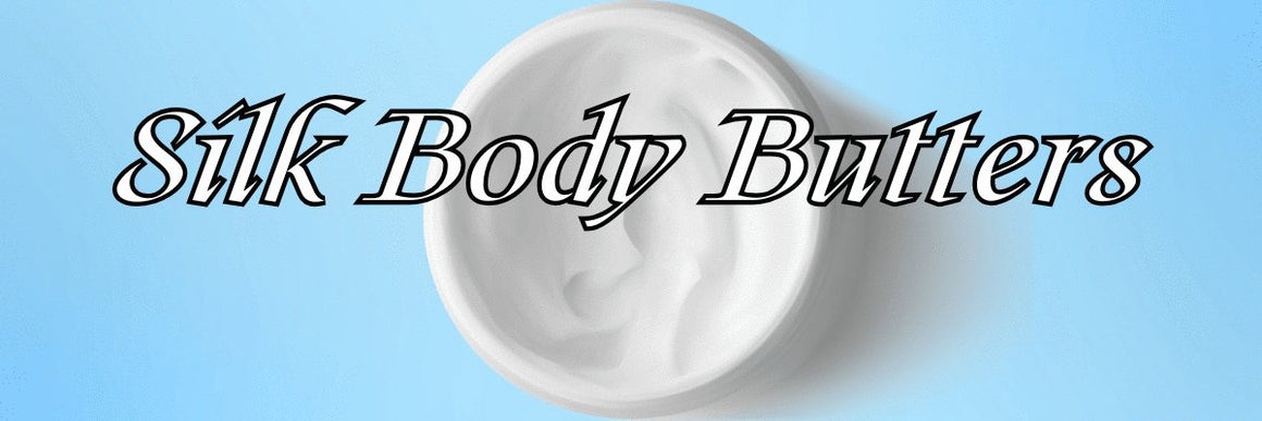 Body Butters