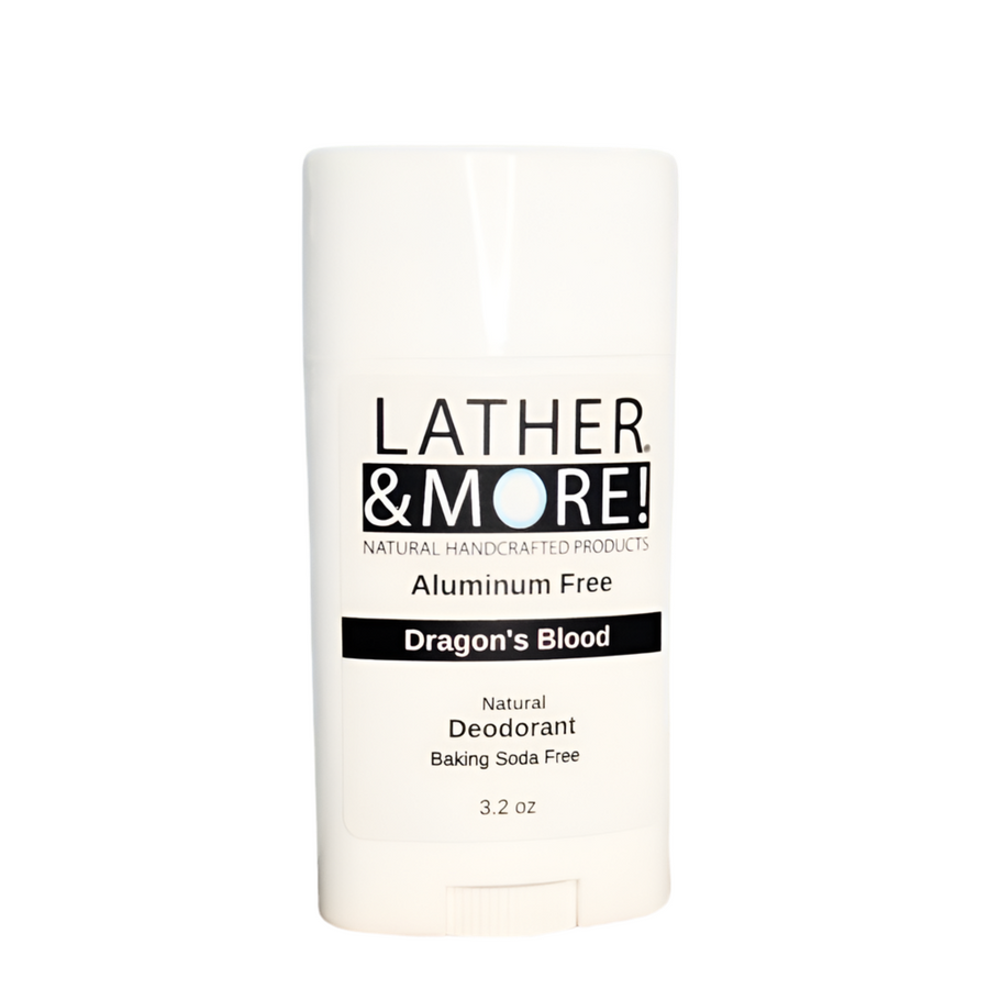 Dragon's Blood Deodorant 3.2 oz