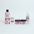 Love Tales  gift box- white background