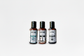 Beard Wash - High End White Background