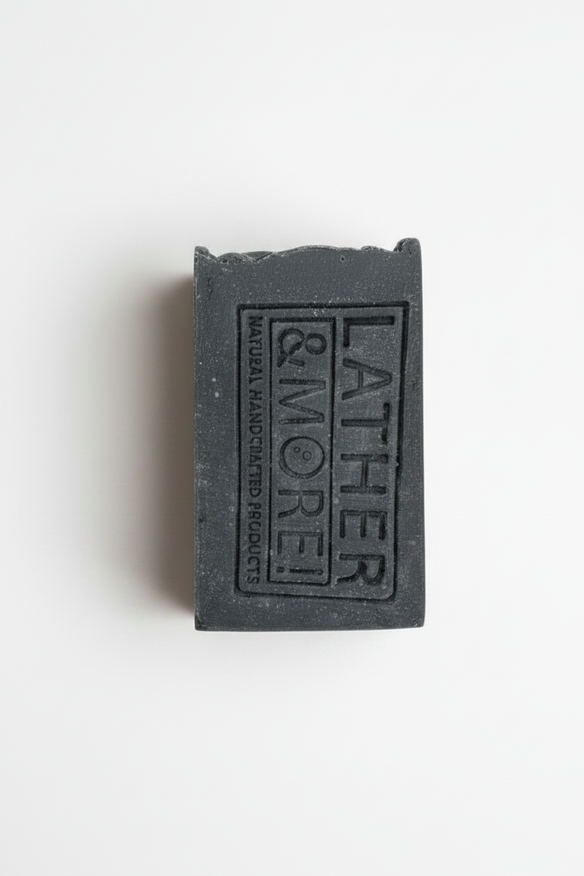 Black Seed Oil Soap