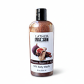 Brown Sugar & Fig Silk Body Wash - White Background