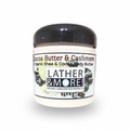 Cocoa Butter & Cashmere Body Butter - Fresh Generation
