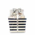 Cocoa Butter Cashmere Gift Basket - Enhanced