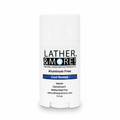 Cool Breeze Natural Deodorant - White Background
