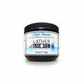 Cool Stream Men's Body Butter 4oz - White Background