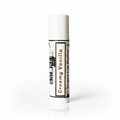 Creamy Vanilla Lip Butter - White Background