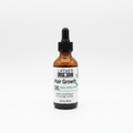 Hair Growth Oil - White BG