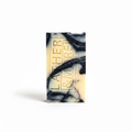 Hippie Essential Oil Soap flipped