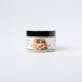 Juicy Apricot Scrub - White BG