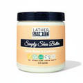 Lather & More Simply Shea Butter Product Photo