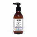 Lavender & White Sage Hand Soap - White Background