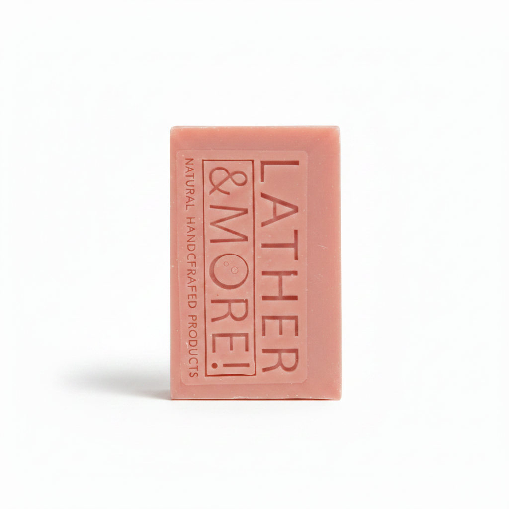 Miss Yoni Soap flipped