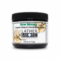 New Money Body Butter - White Background