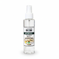 New Money Men's Dry Body Oil Spray - Professional White Background
