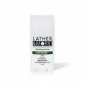 New Money Men's Natural Deodorant - White Background