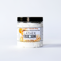 Oatmeal Milk & Manuka Honey - White BG