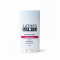 Pink Blossom Natural Deodorant - White Tube
