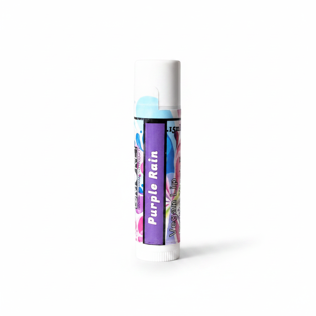 Purple Rain Lip Butter - White Background