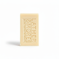 Simply Chamomile Baby Soap flipped