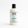 Simply Natural Baby Lotion - White BG