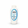 Simply Natural Baby Powder - White Background