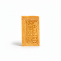 Tea Tree and Turmeric Soap - rotated 180°