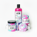 Unicorn Princess - Full Swirl Collection