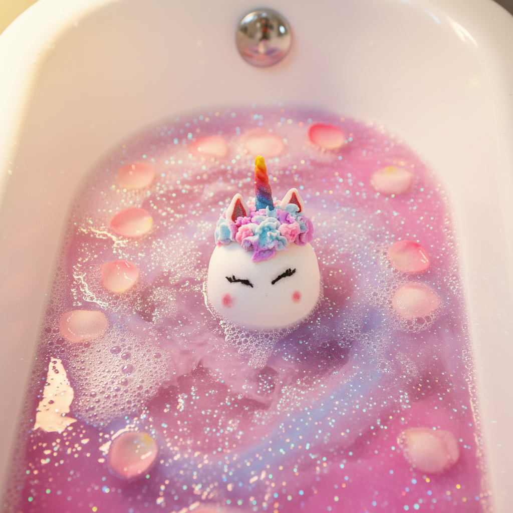 Unicorn Princess - Lifestyle v2