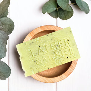 Miss Yoni "V" Cleanse Feminine Soap