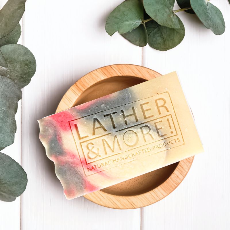 Japanese Cherry Blossom Soap