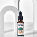 Aceite de barba New Money Premium