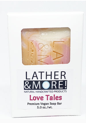 Love Tales Soap