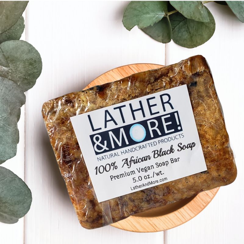 African Black Soap