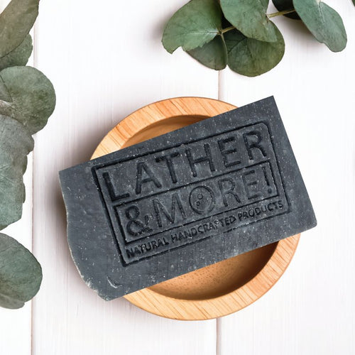 Black Seed Oil Soap