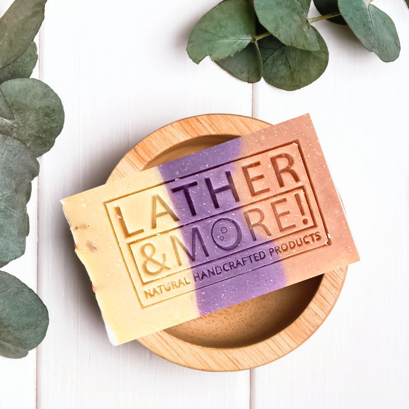 Brown Sugar and Fig Soap