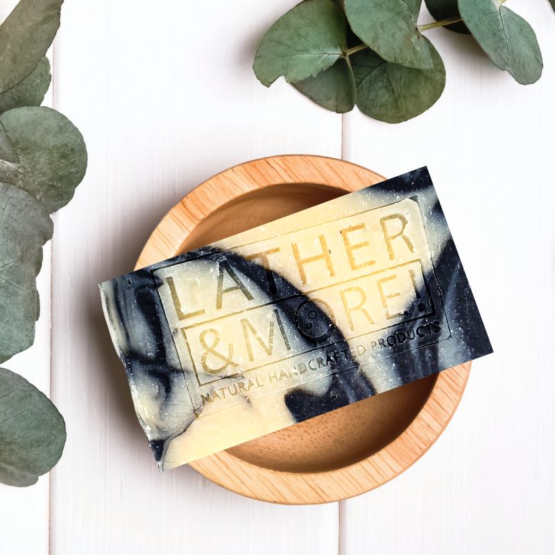 Hippie Soap